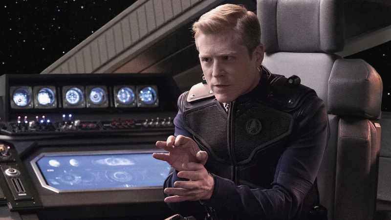 Illustration for article titled Star Trek: Discovery Delves Into a Conflict That's Been Simmering Under 50 Years of Trek